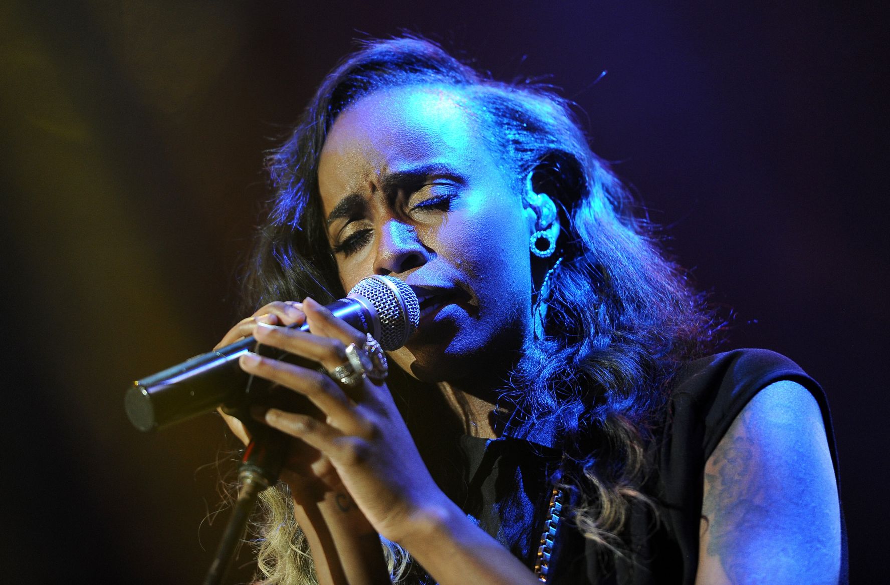 Angel Haze